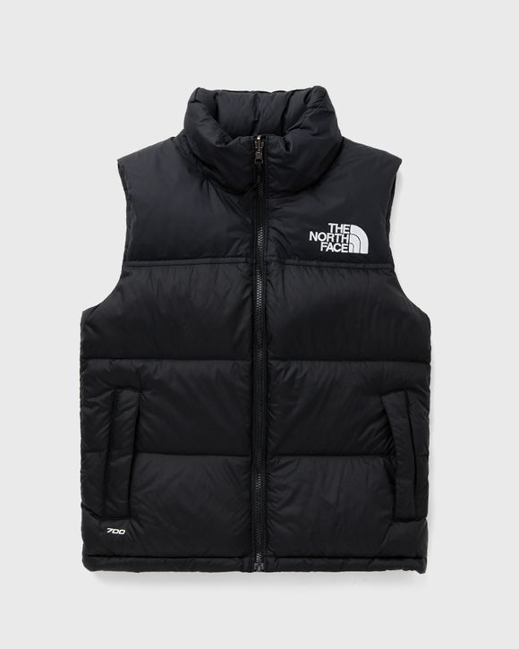 The North Face W 1996 RETRO NUPTSE VEST Black | BSTN Store