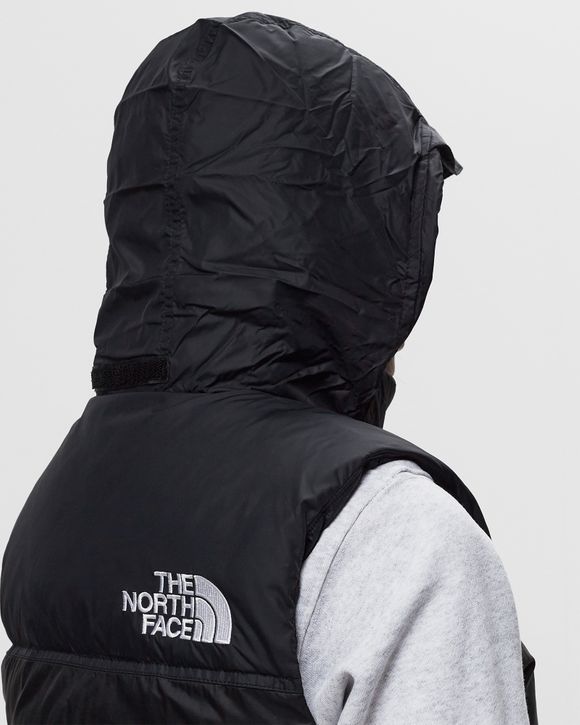 The North Face W 1996 RETRO NUPTSE VEST Black