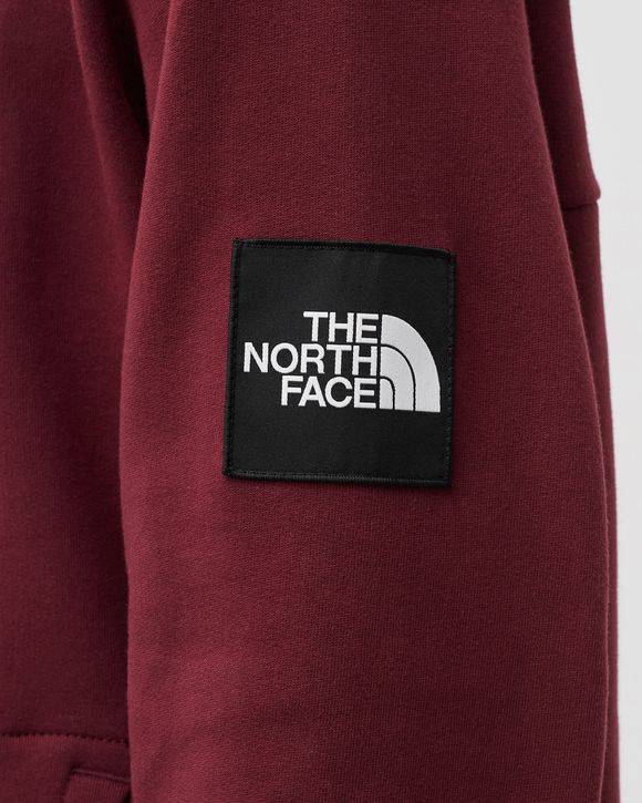 FINE ALPINE HOODIE