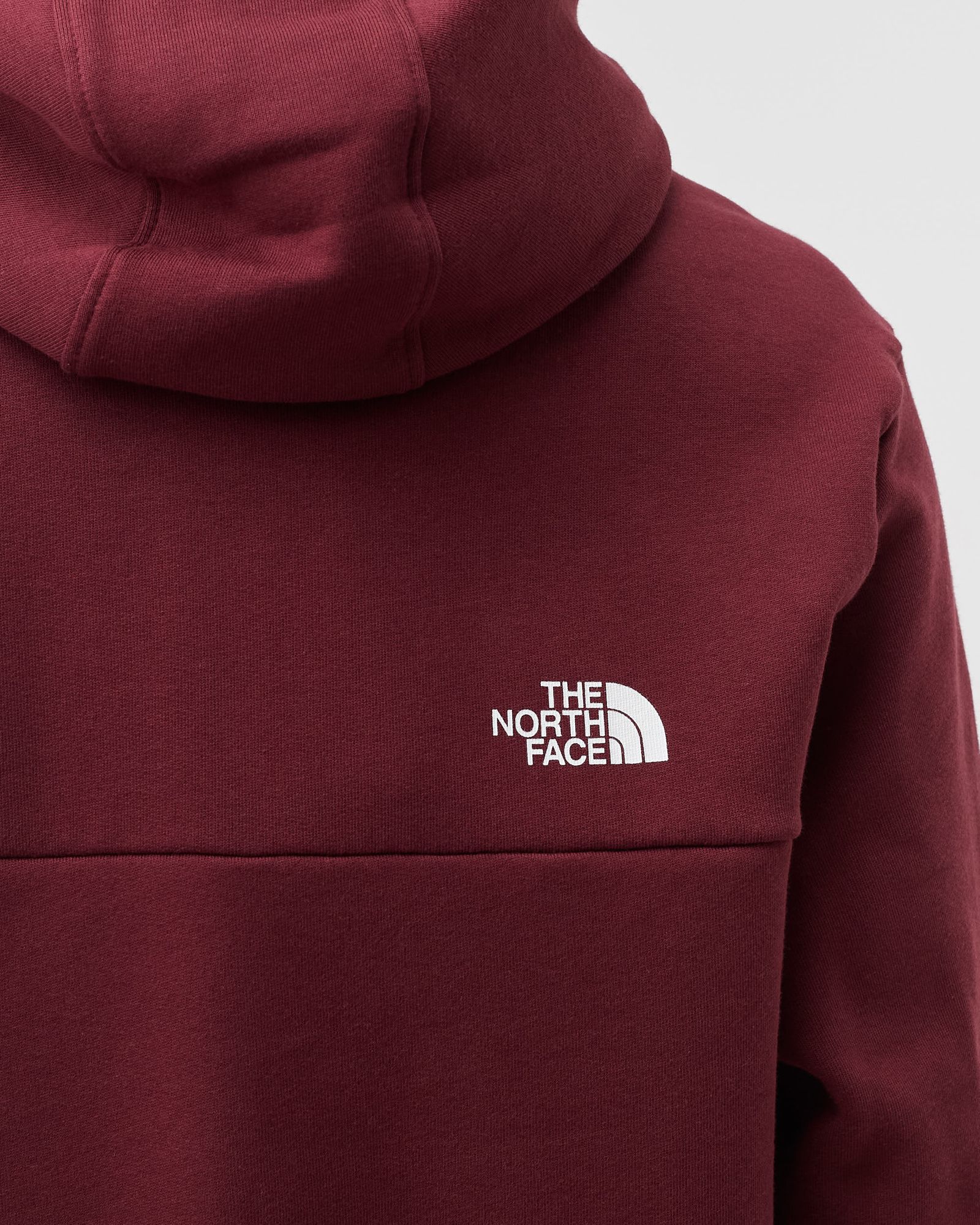 FINE ALPINE HOODIE