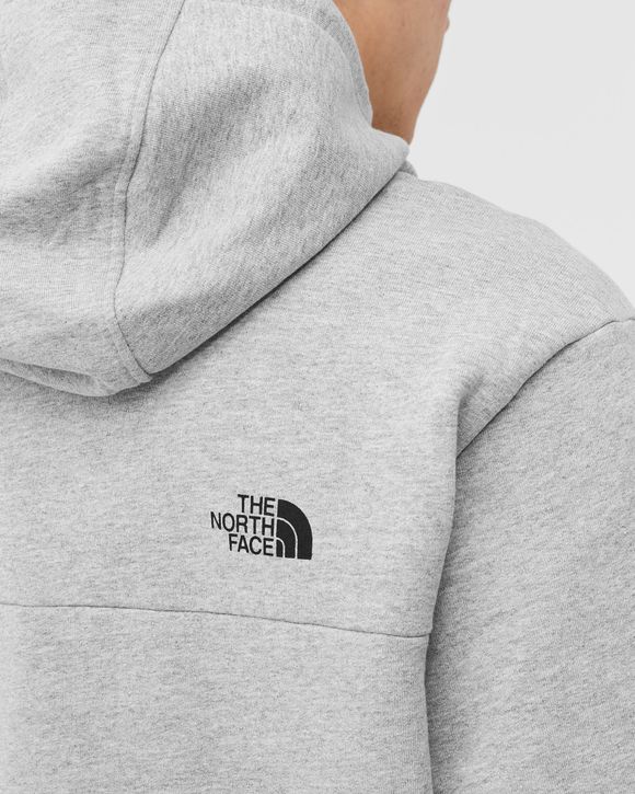 North face outlet bondi fleece hoodie