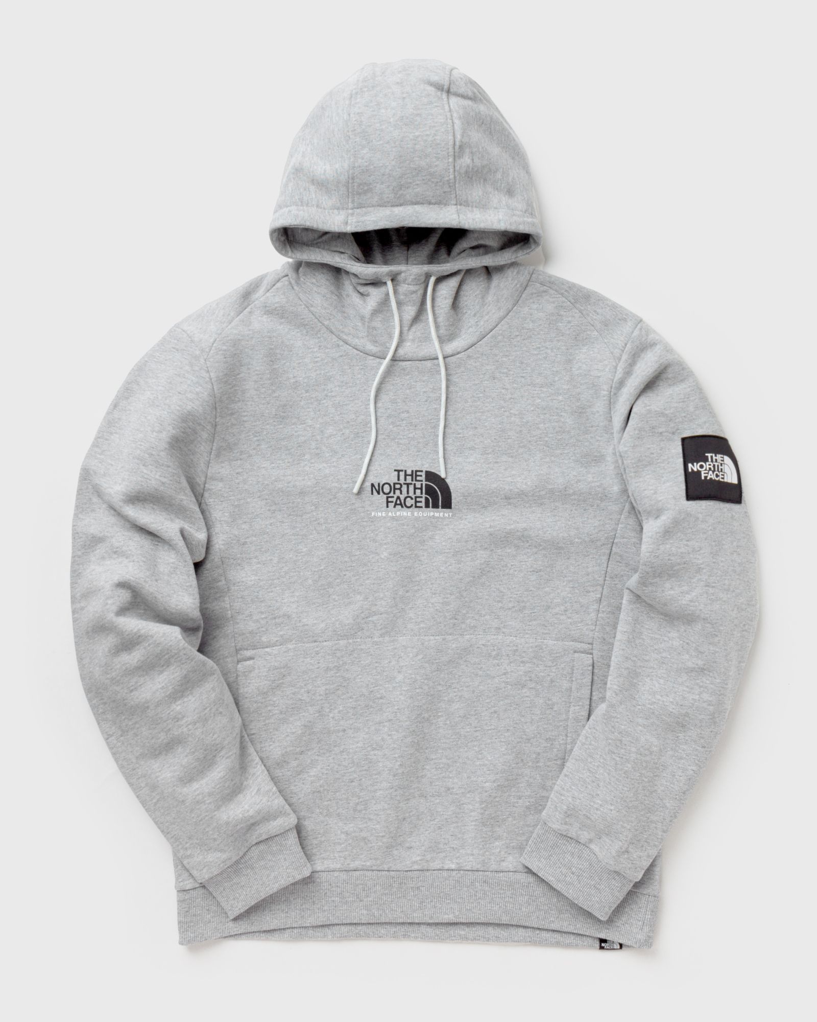 FINE ALPINE HOODIE