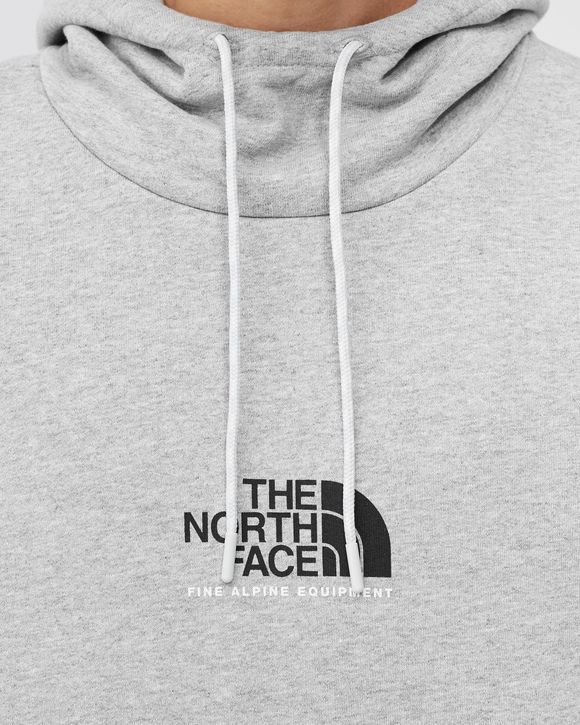 FINE ALPINE HOODIE