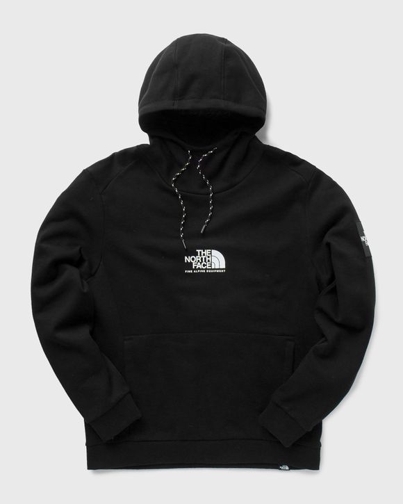 FINE ALPINE HOODIE