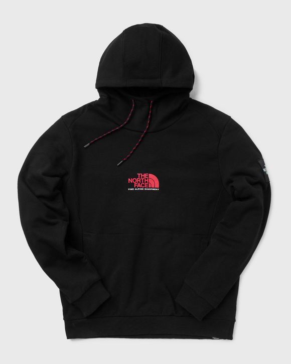 FINE ALPINE HOODIE