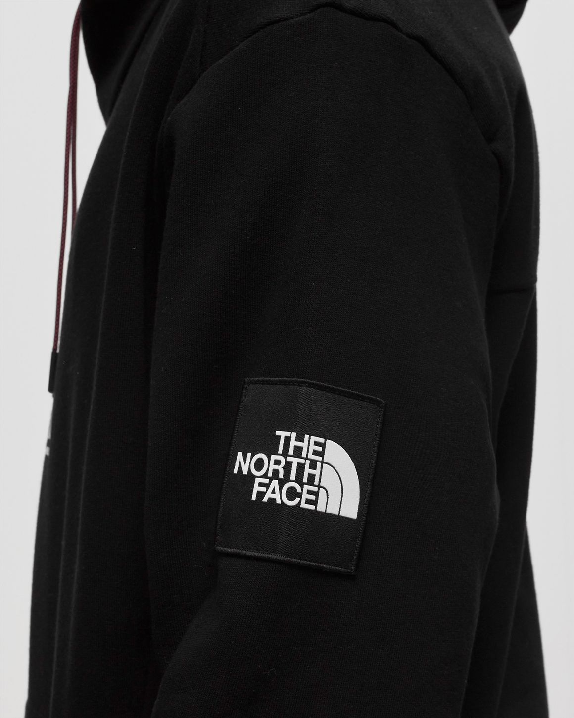 関税込み【The North Face】Fine Alpine ロゴ パーカー フーディ Amazon.co.jp: [ザノースフェイス] パーカー フーディー メンズ