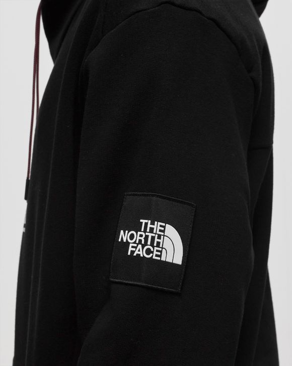 Fine Alpine Hoodie