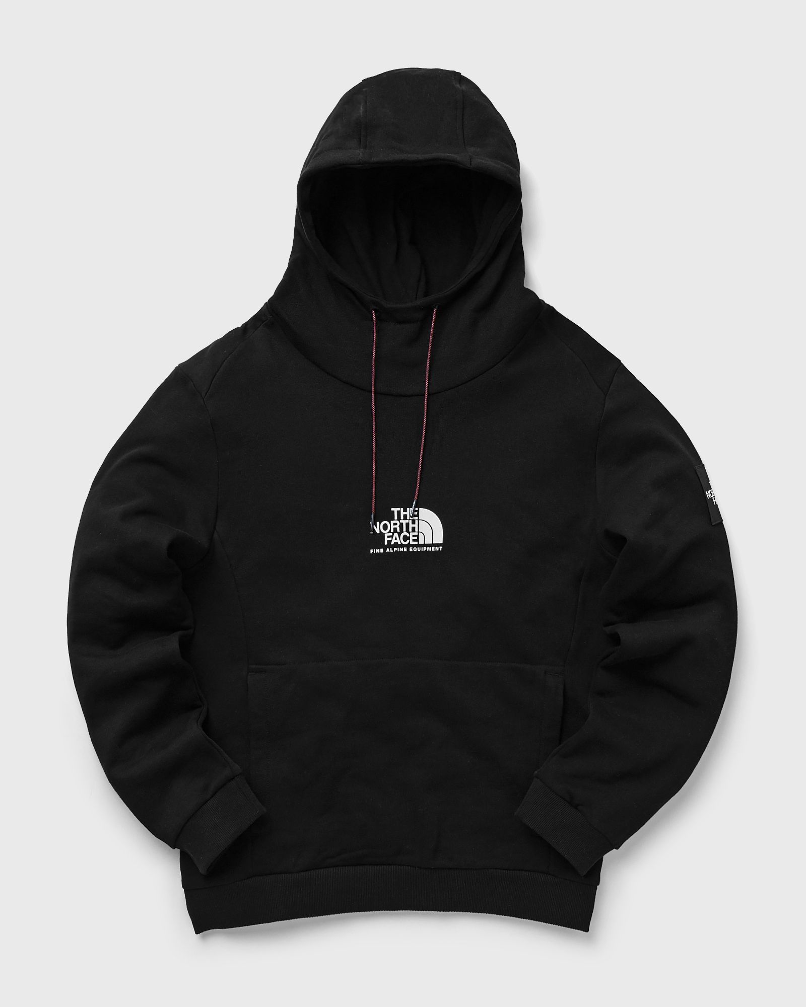 Fine Alpine Hoodie