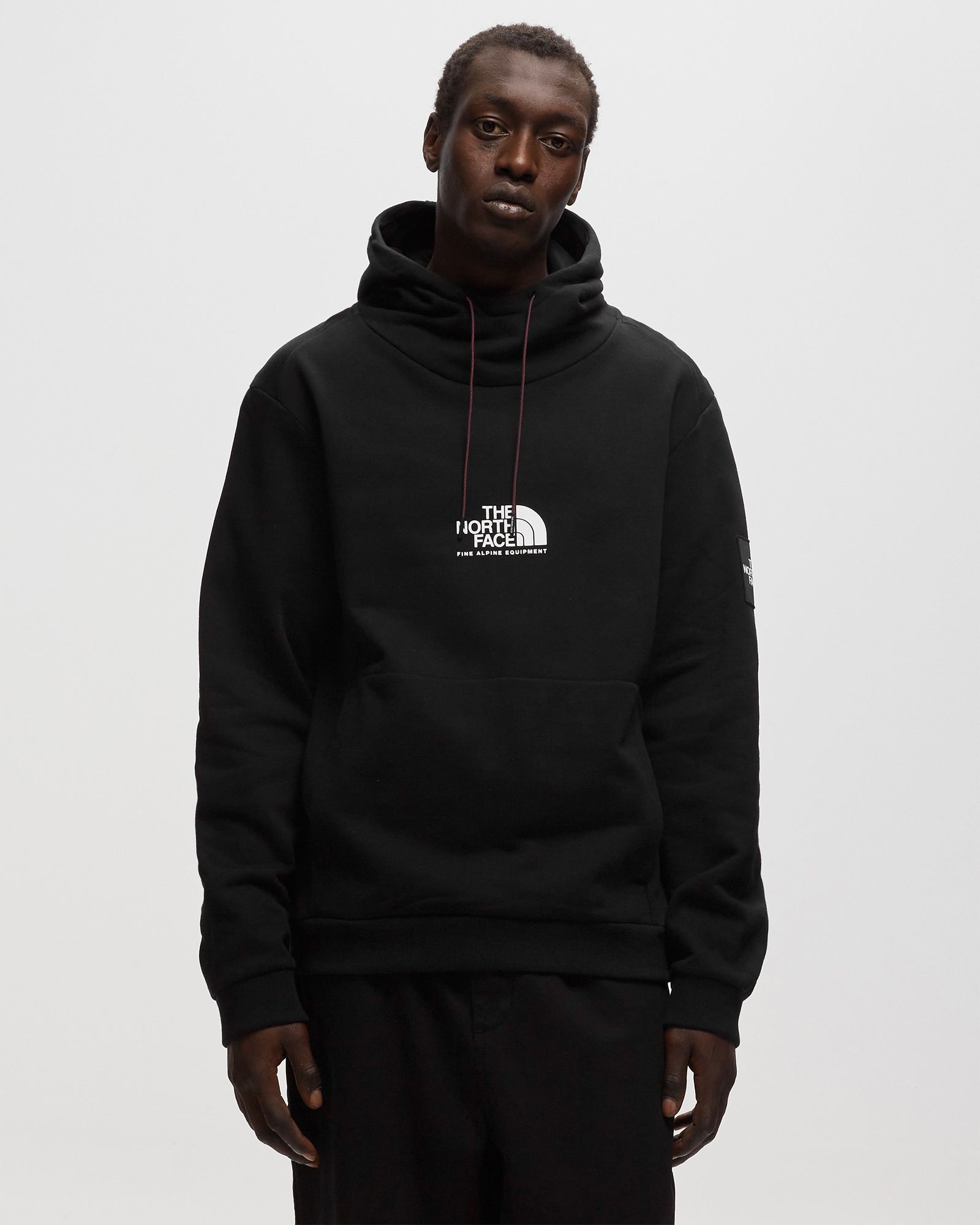Fine Alpine Hoodie