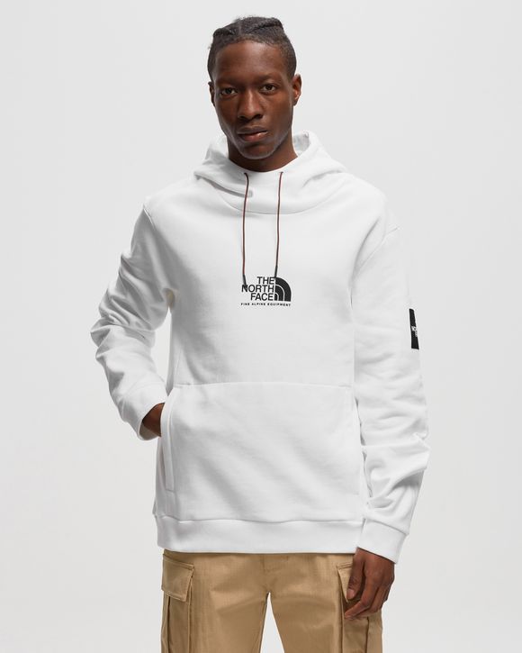 North face hot sale fine alpine hoodie