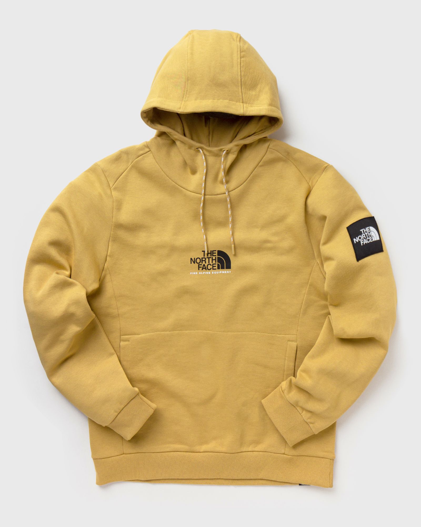 FINE ALPINE HOODIE