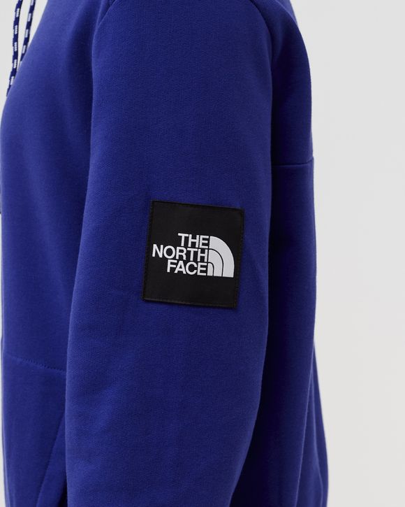 FINE ALPINE HOODIE
