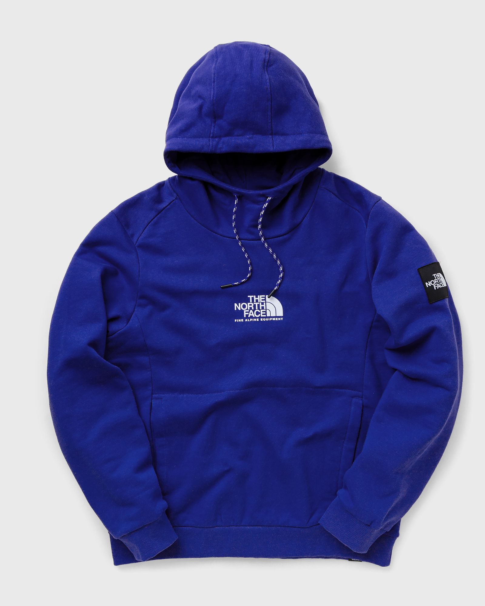 FINE ALPINE HOODIE