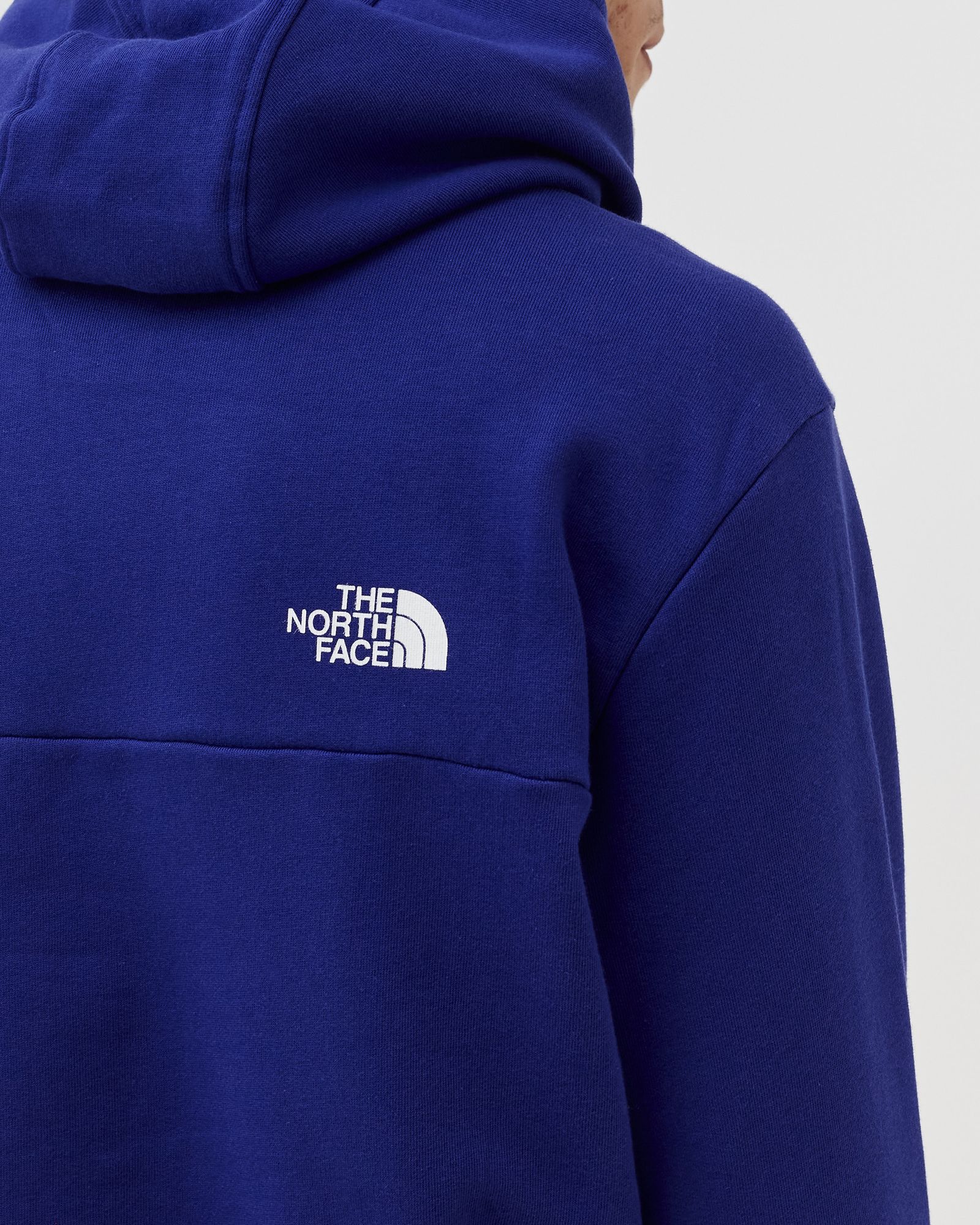 FINE ALPINE HOODIE