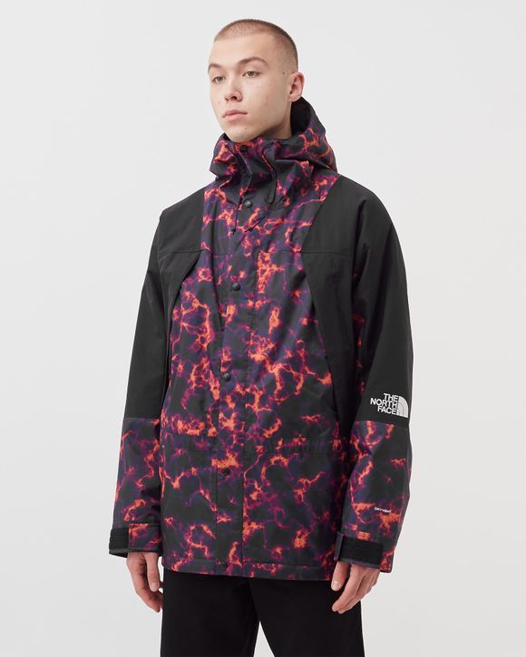 The north face store mountain light dryvent jacket