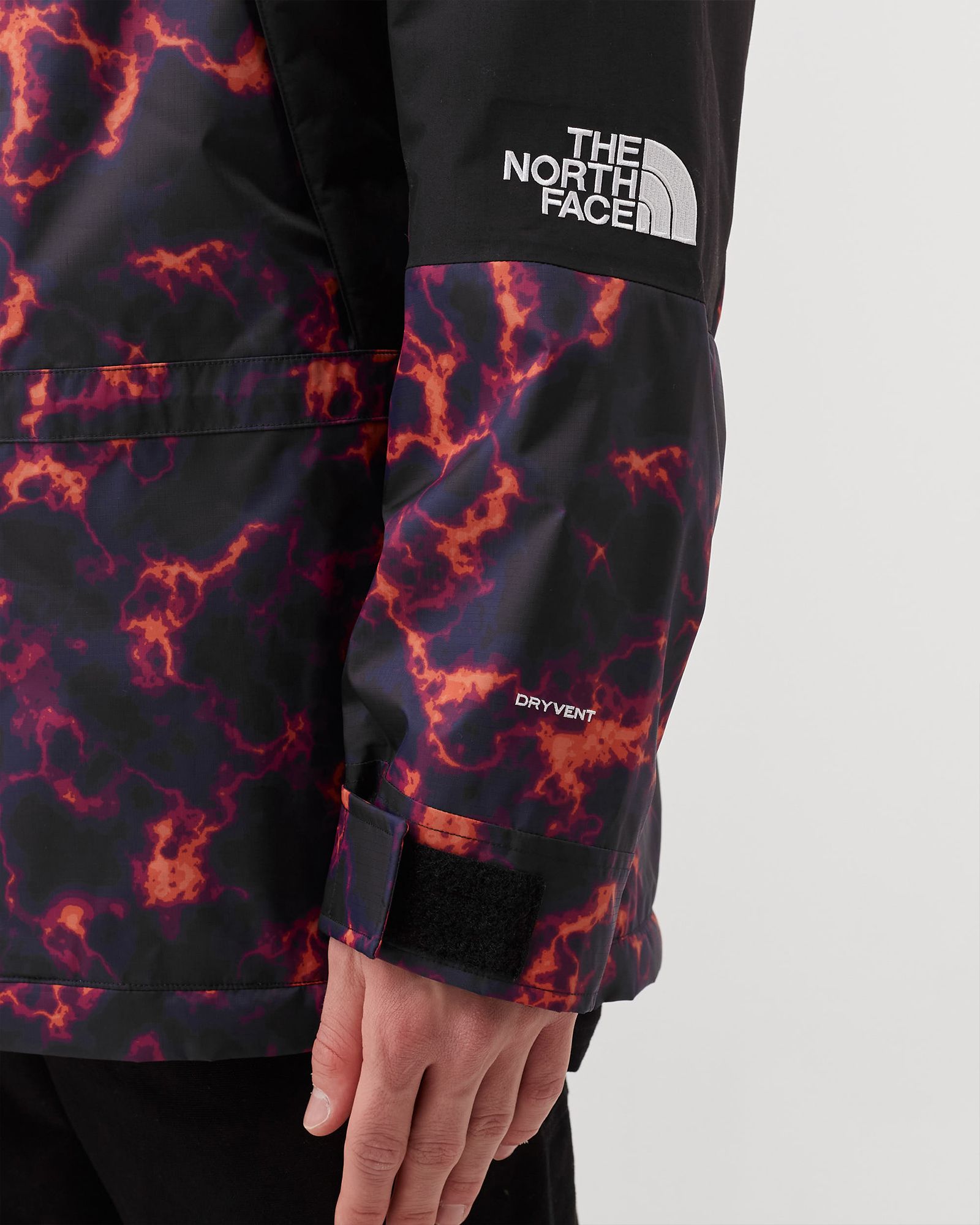 Mountain Light DryVent Insulated Jacket