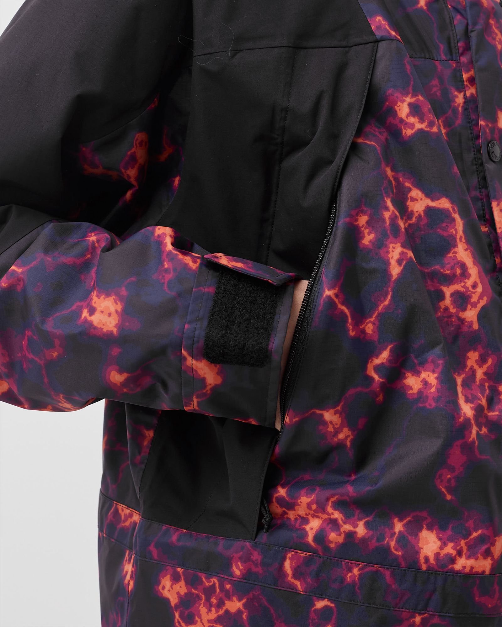 Mountain Light DryVent Insulated Jacket