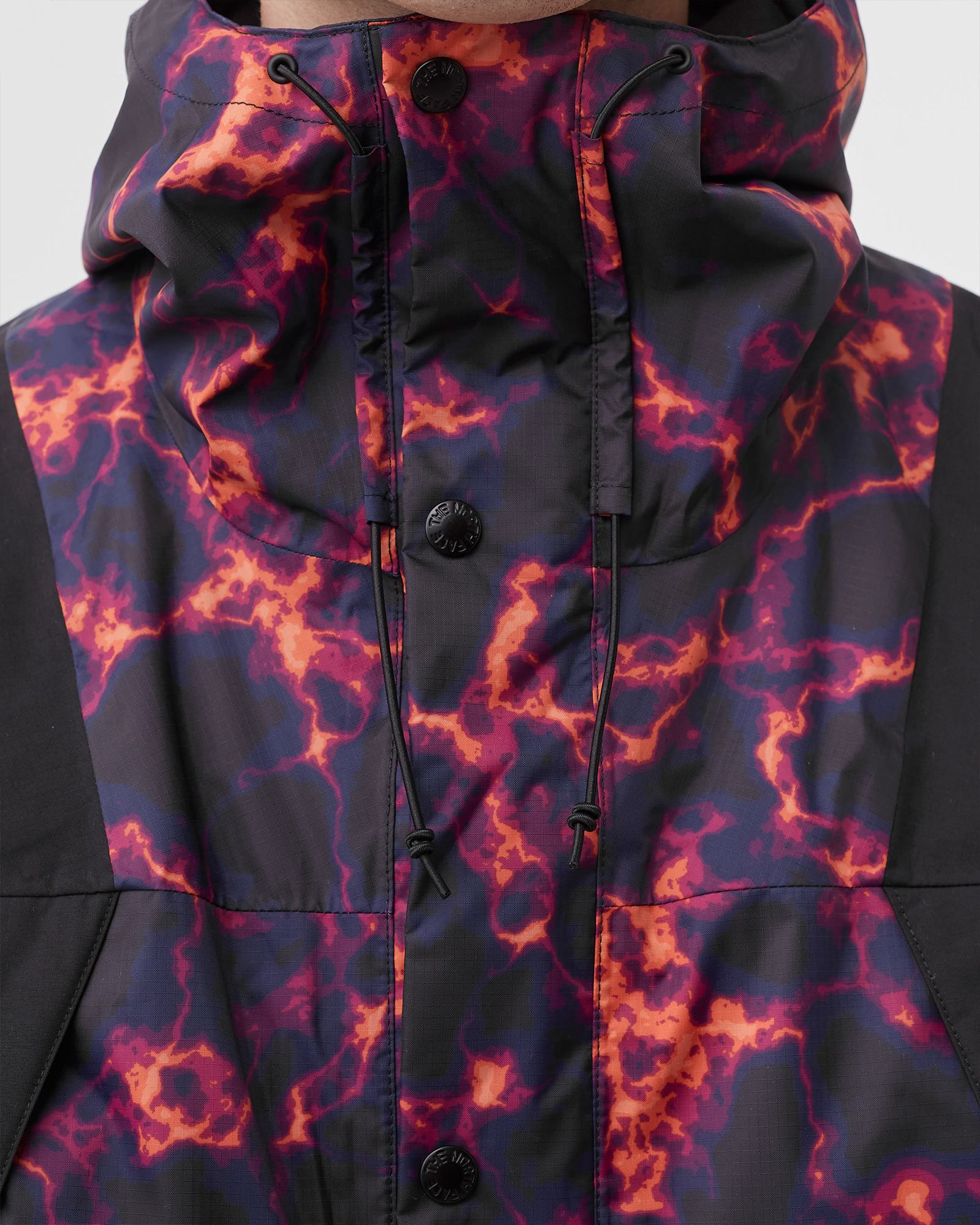 Mountain Light DryVent Insulated Jacket