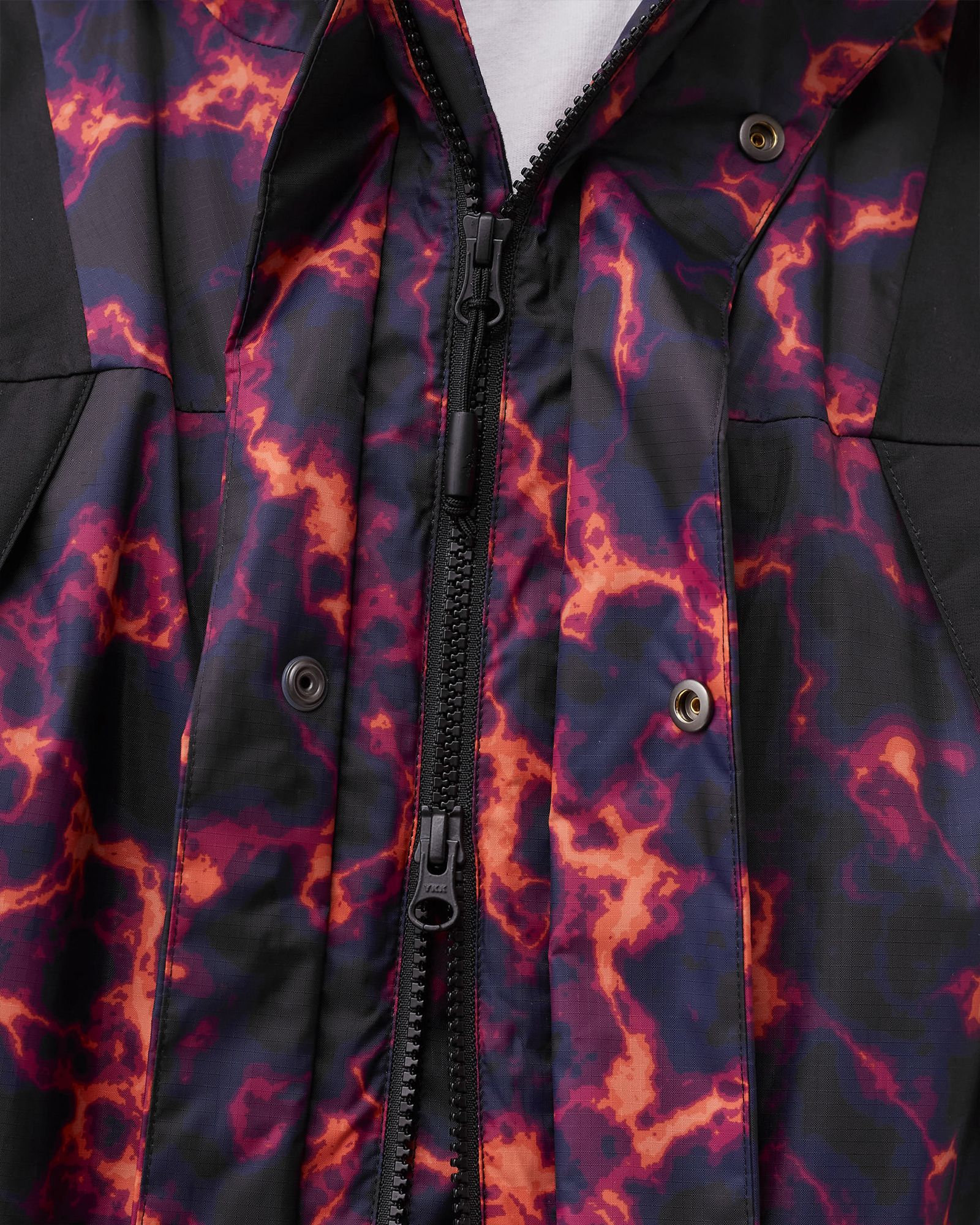 Mountain Light DryVent Insulated Jacket