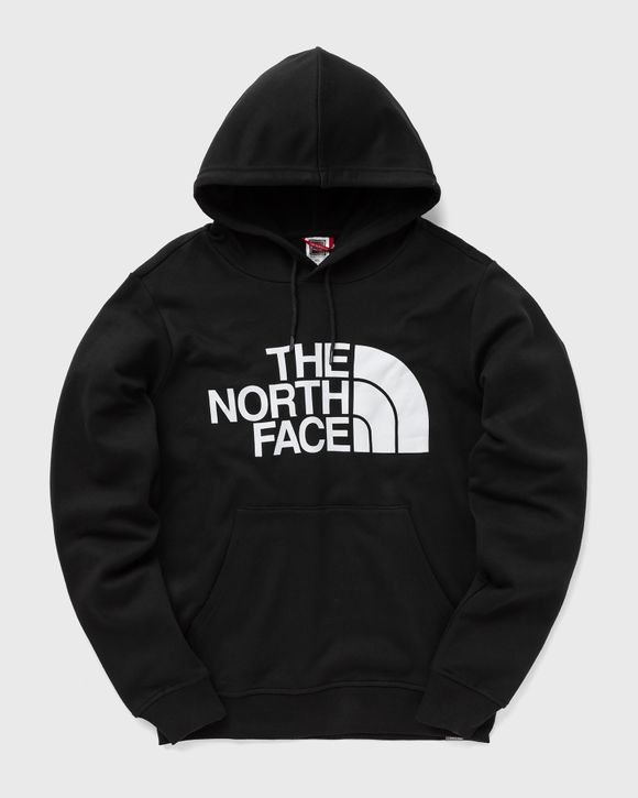 North face hoodie logo on outlet hood