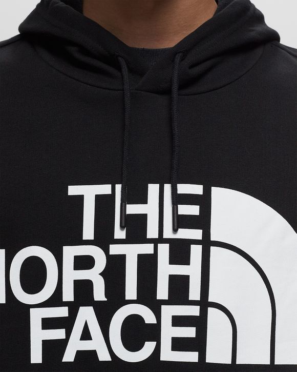 The north face standard hoodie sale