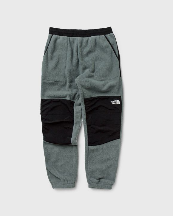 The North Face Denali Pant Green - BALSAM GREEN