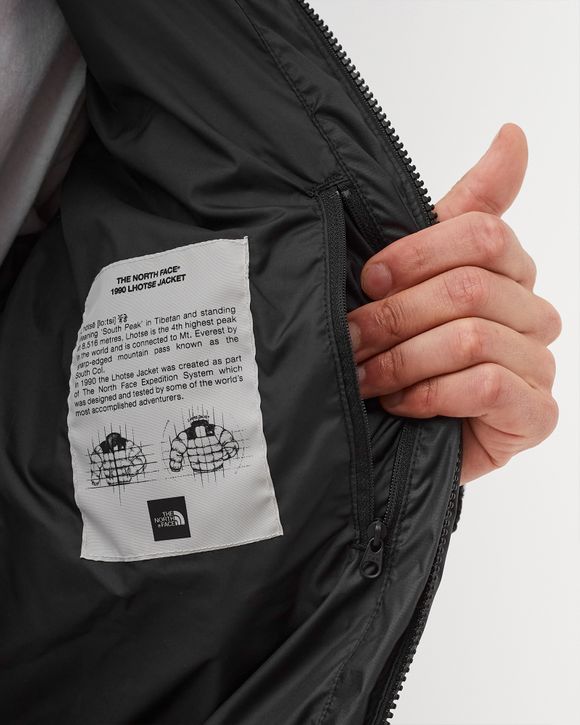 LHOTSE JACKET