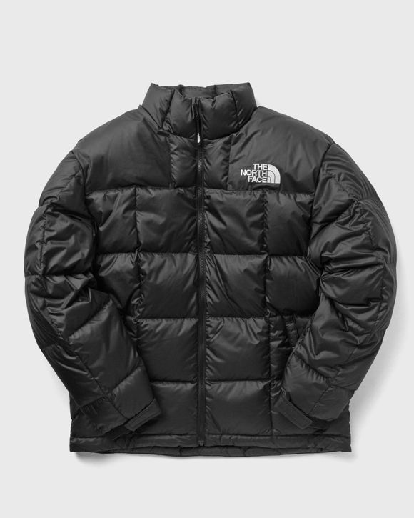 The North Face LHOTSE JACKET Black | BSTN Store