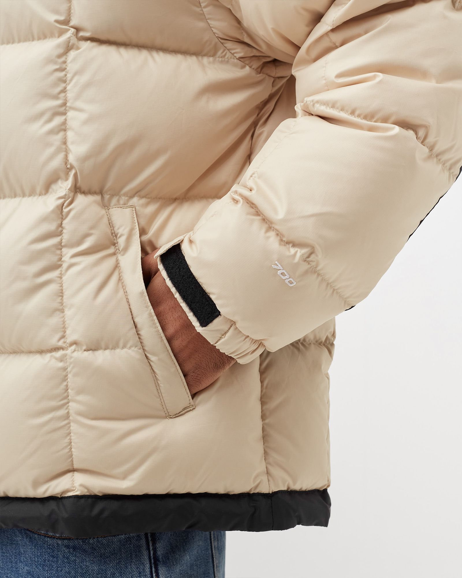 LHOTSE JACKET
