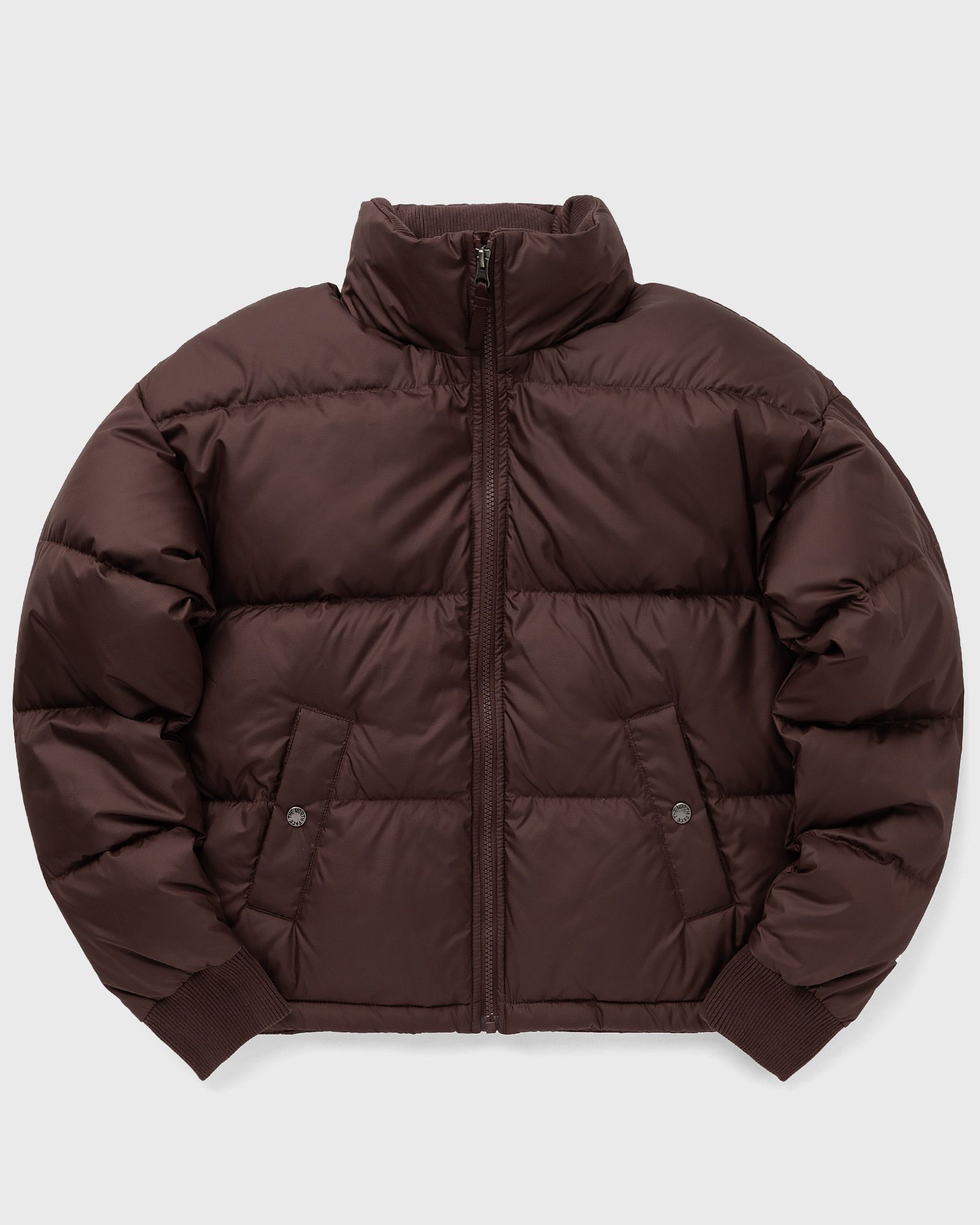 The North Face - women’s down paralta puffer women down & puffer jackets brown in größe:s