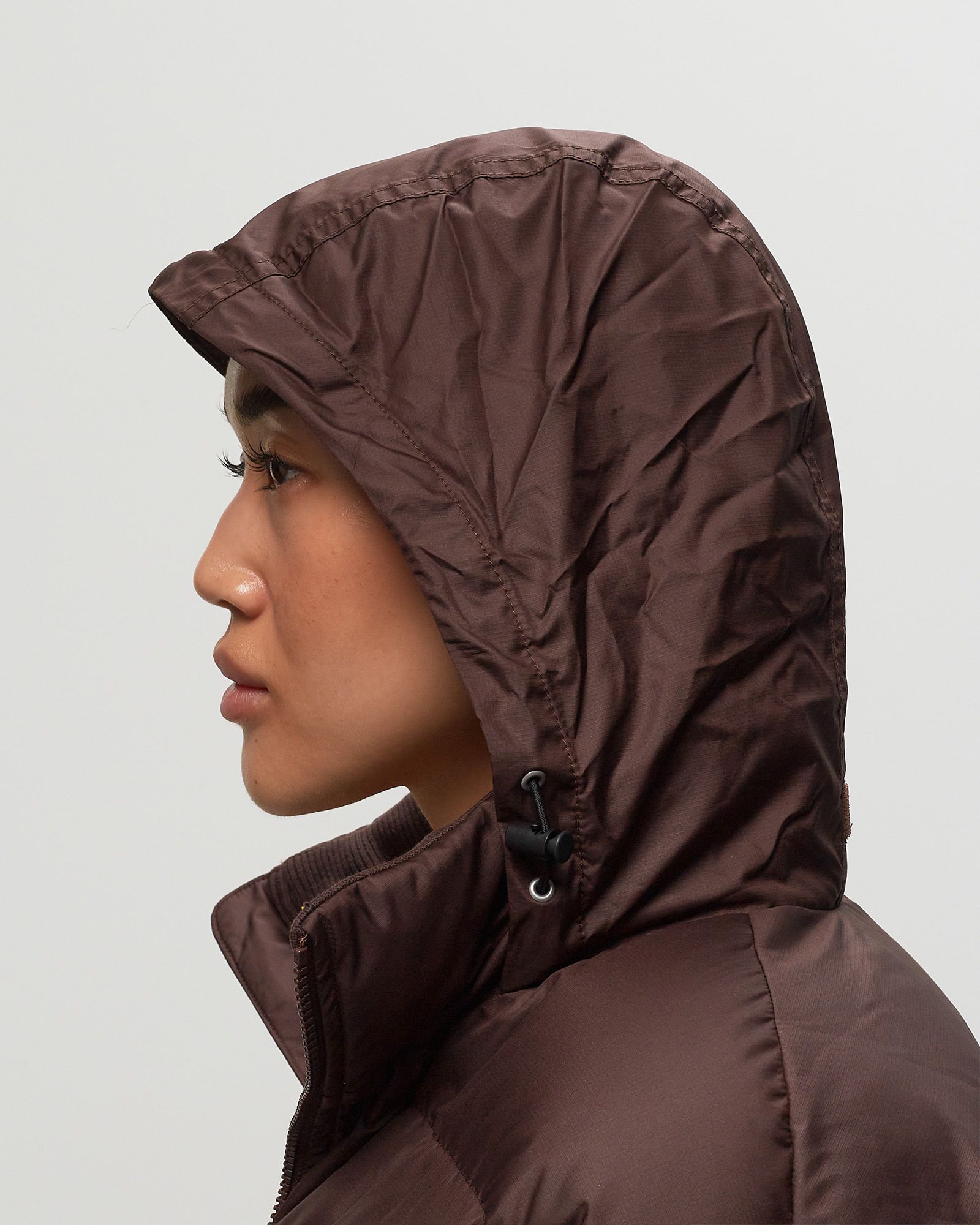 Women’s Down Paralta Puffer