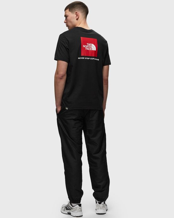 S/S REDBOX TEE