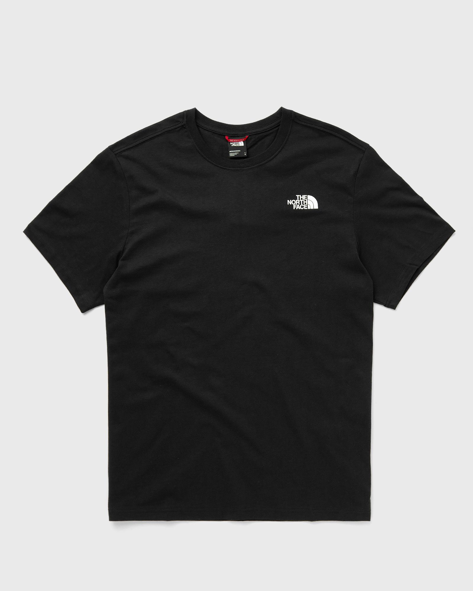 The North Face M L/S Easy Tee TNF Black, Buy The North Face M L/S Easy Tee  TNF Black here