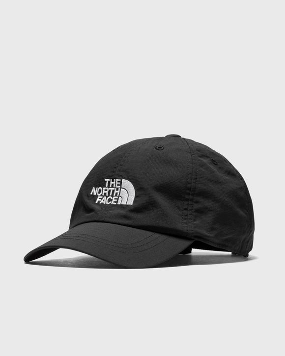 The North Face YOUTH HORIZON Cap Black BSTN Store