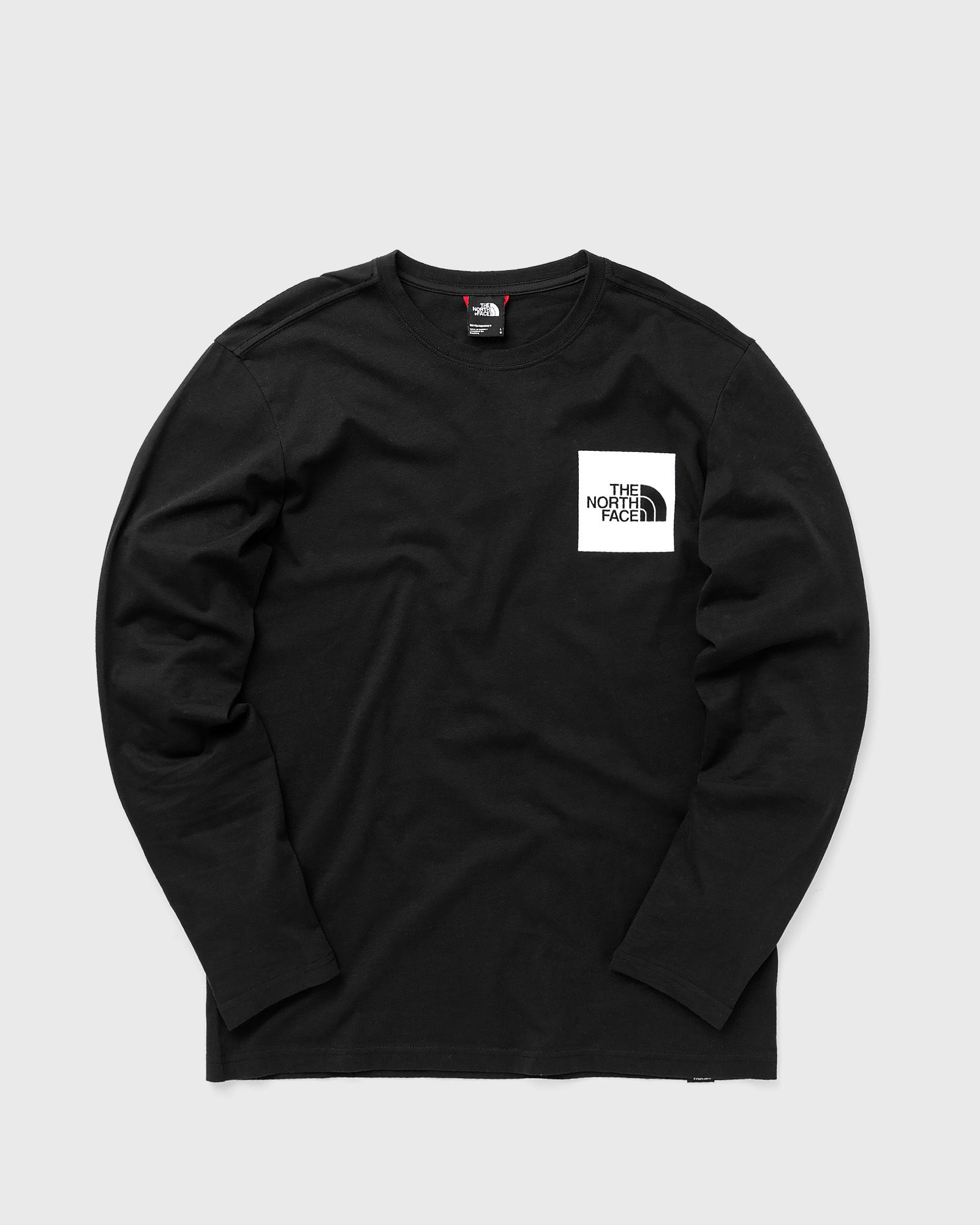 L/S Fine Tee