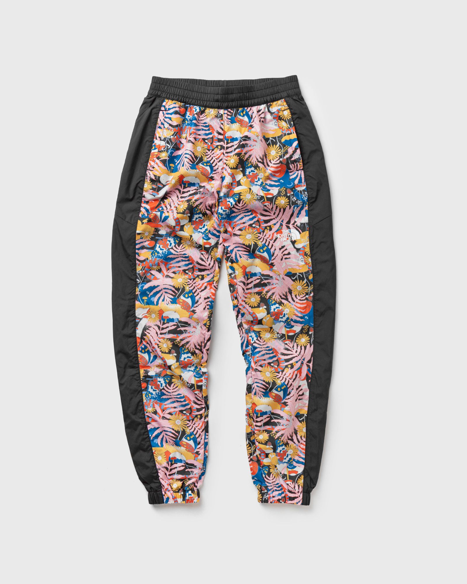 W PRINTED HYDRENALINE PANT 2000