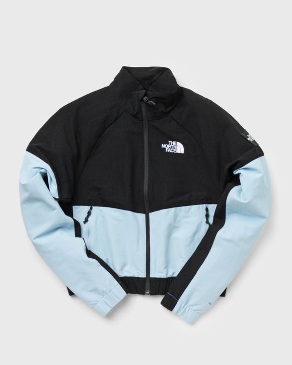 The North Face WMNS PHLEGO TRACK TOP Blue BSTN Store