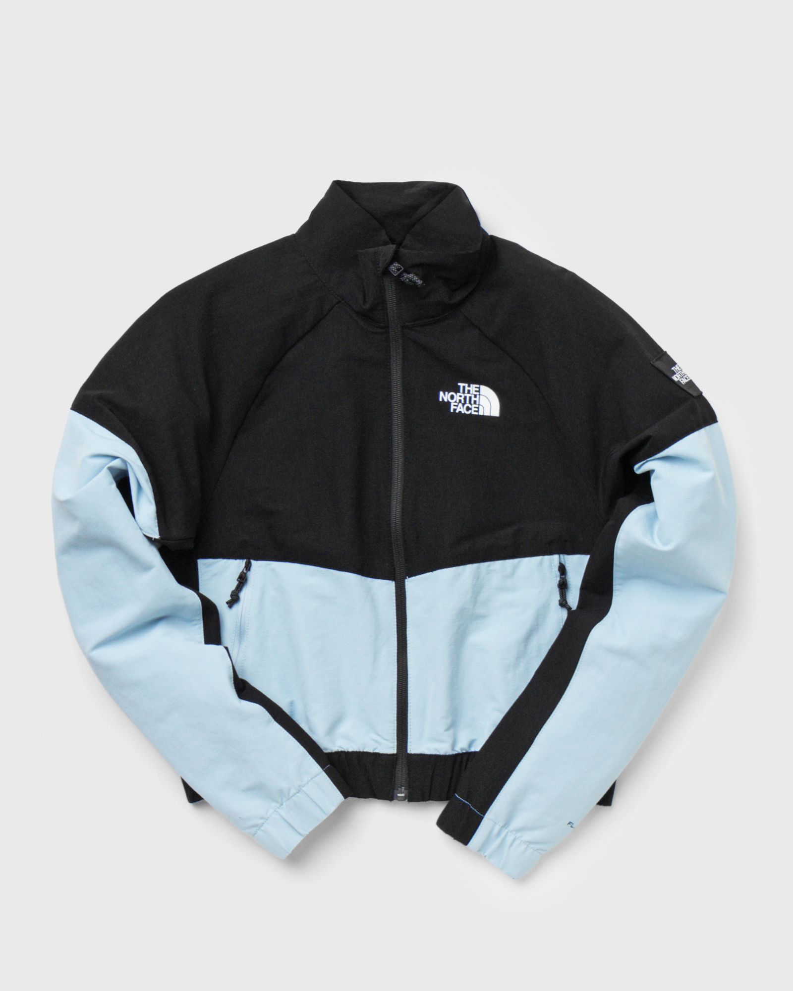 WMNS PHLEGO TRACK TOP