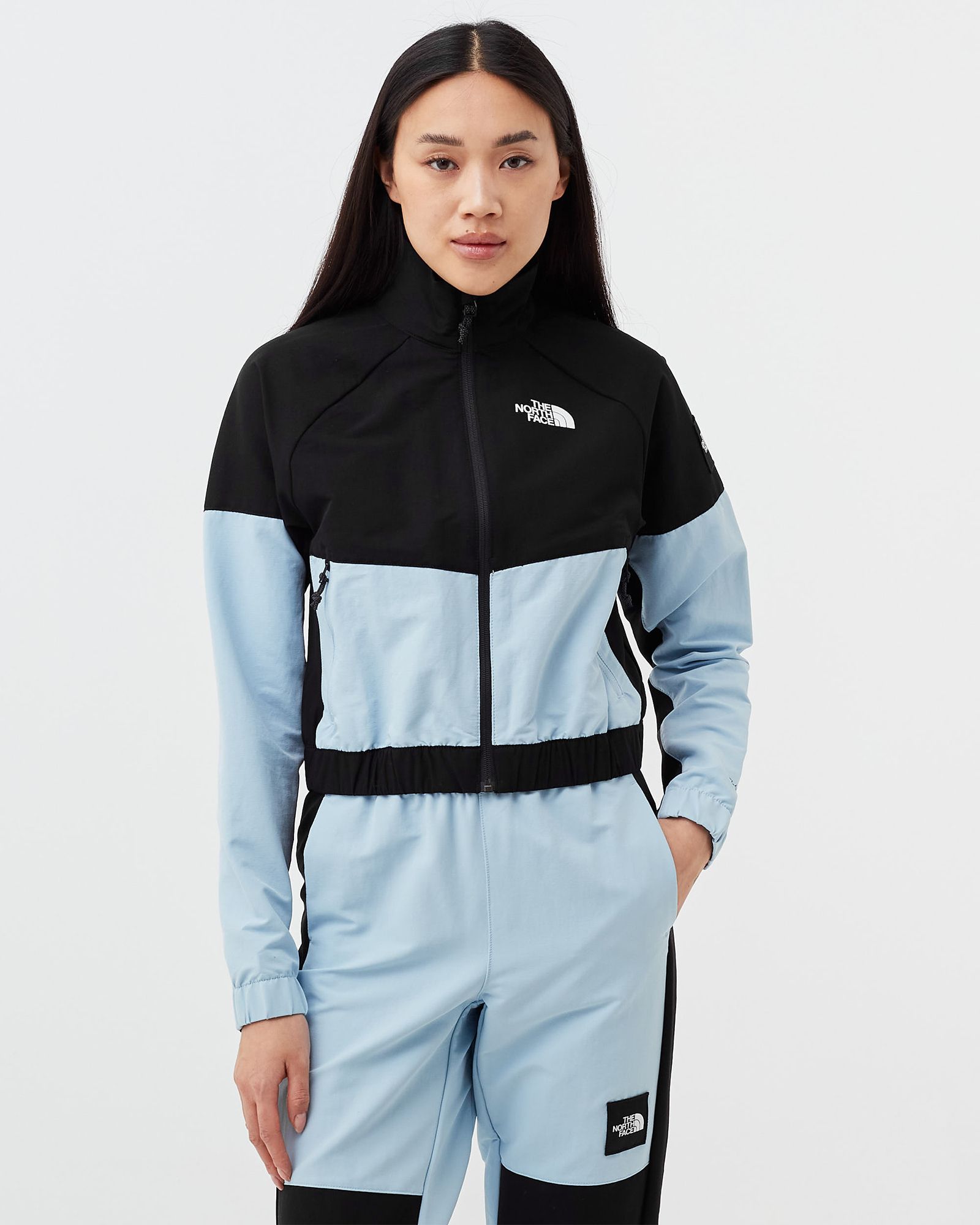 WMNS PHLEGO TRACK TOP