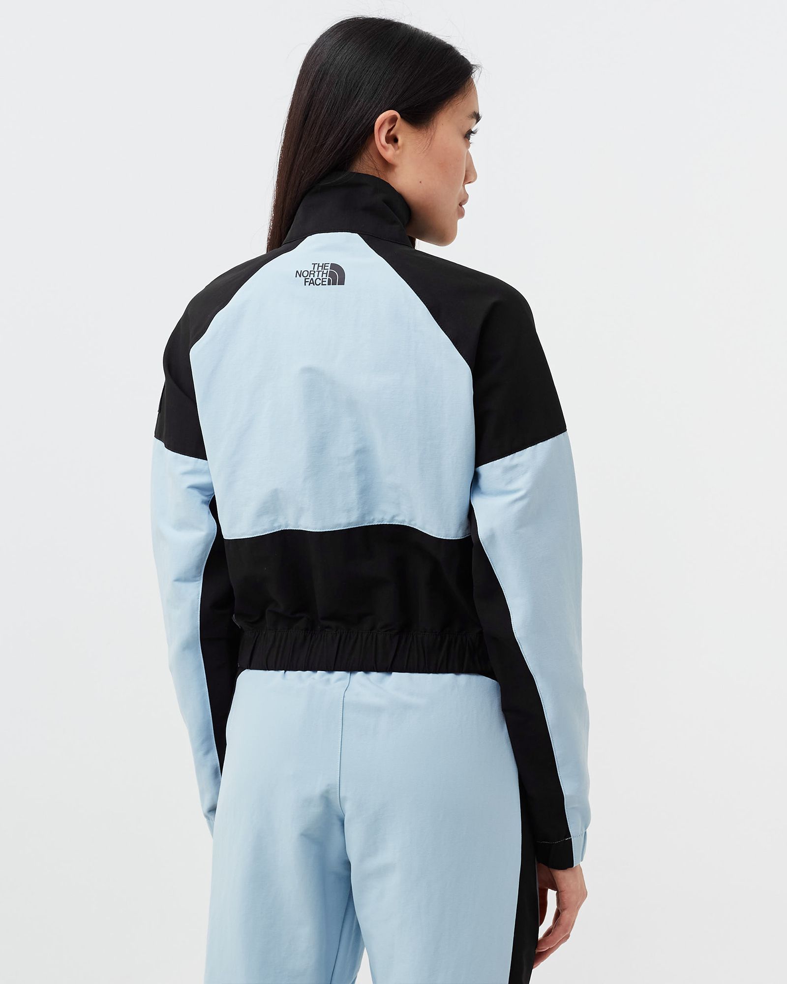 WMNS PHLEGO TRACK TOP