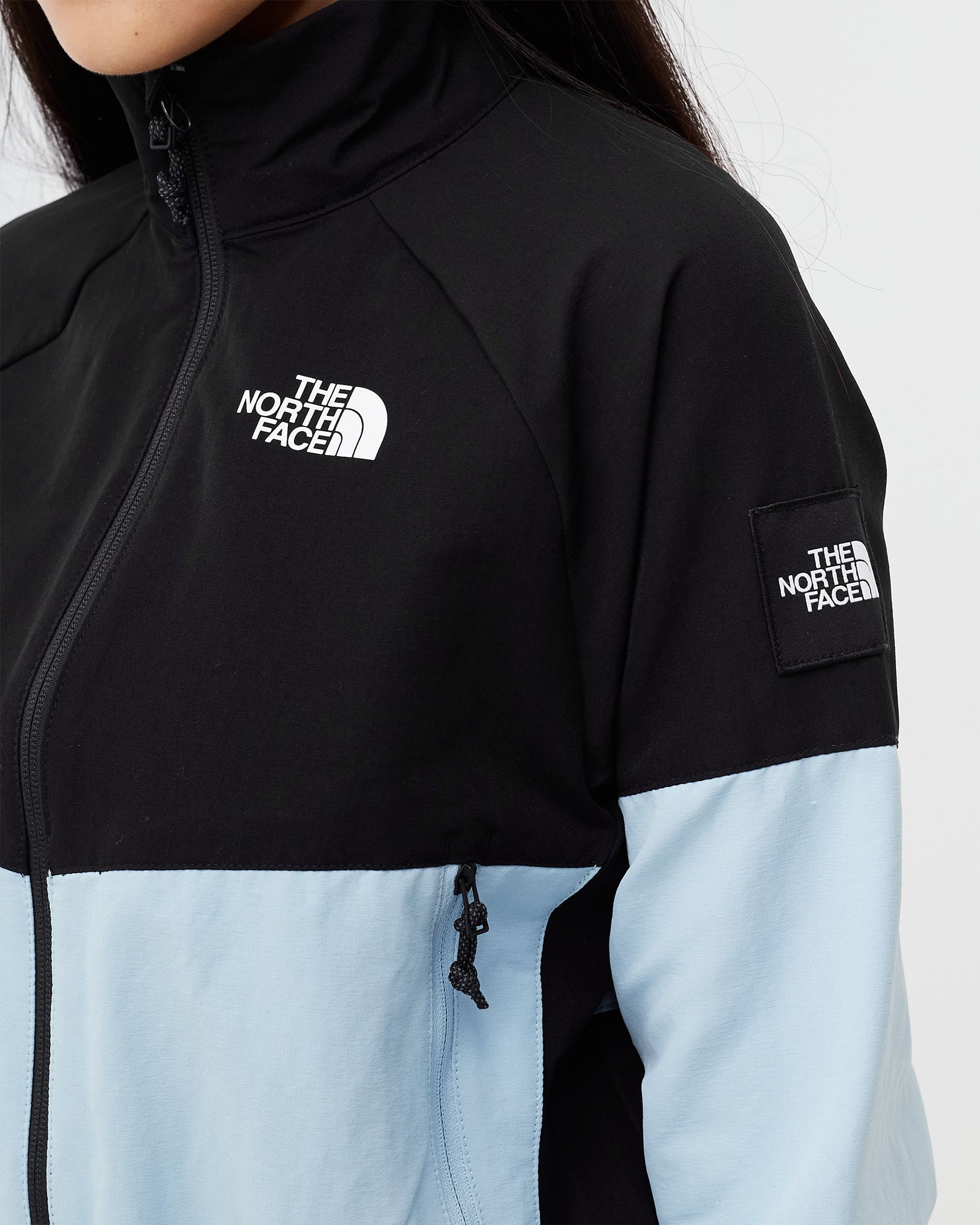 WMNS PHLEGO TRACK TOP