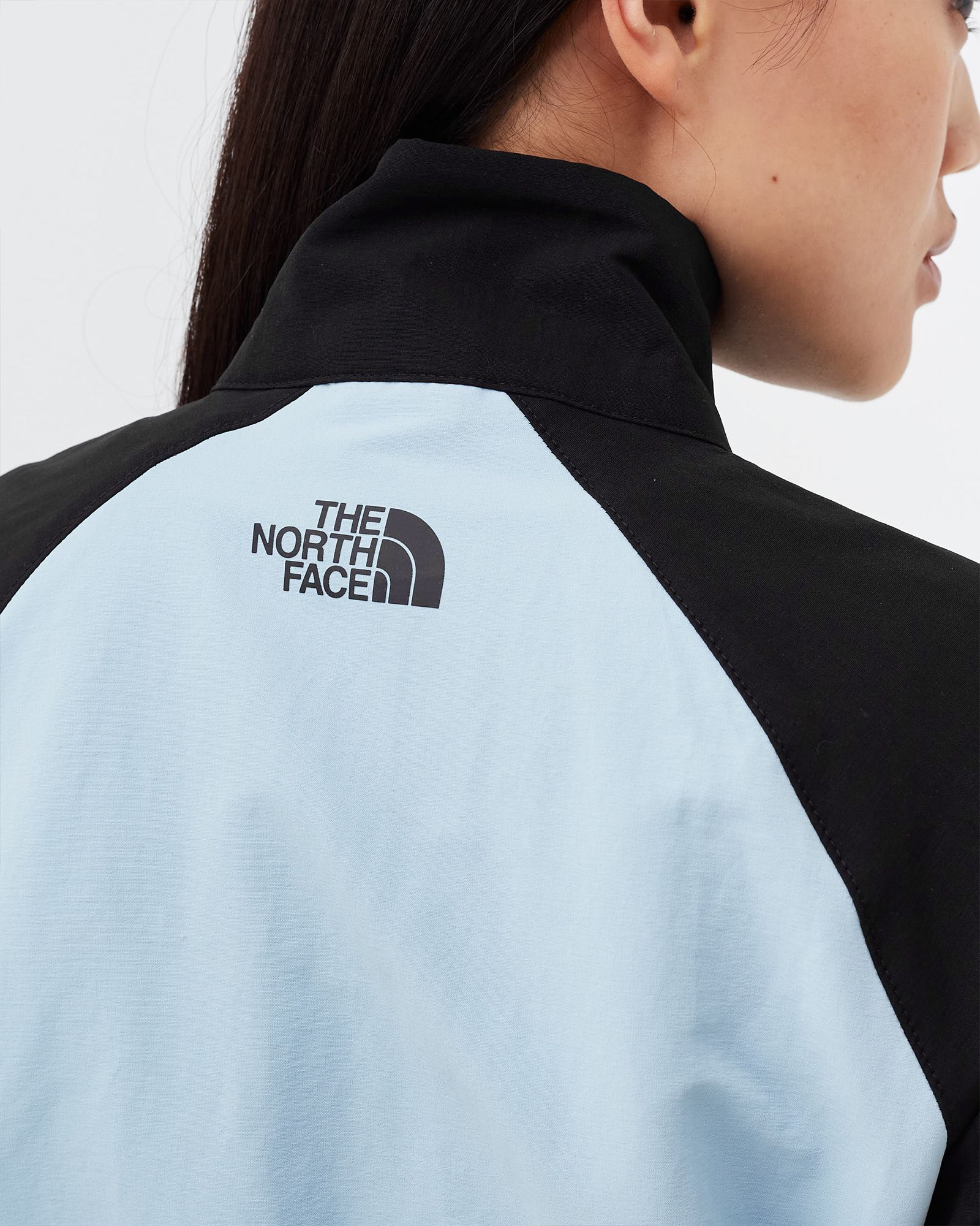 WMNS PHLEGO TRACK TOP