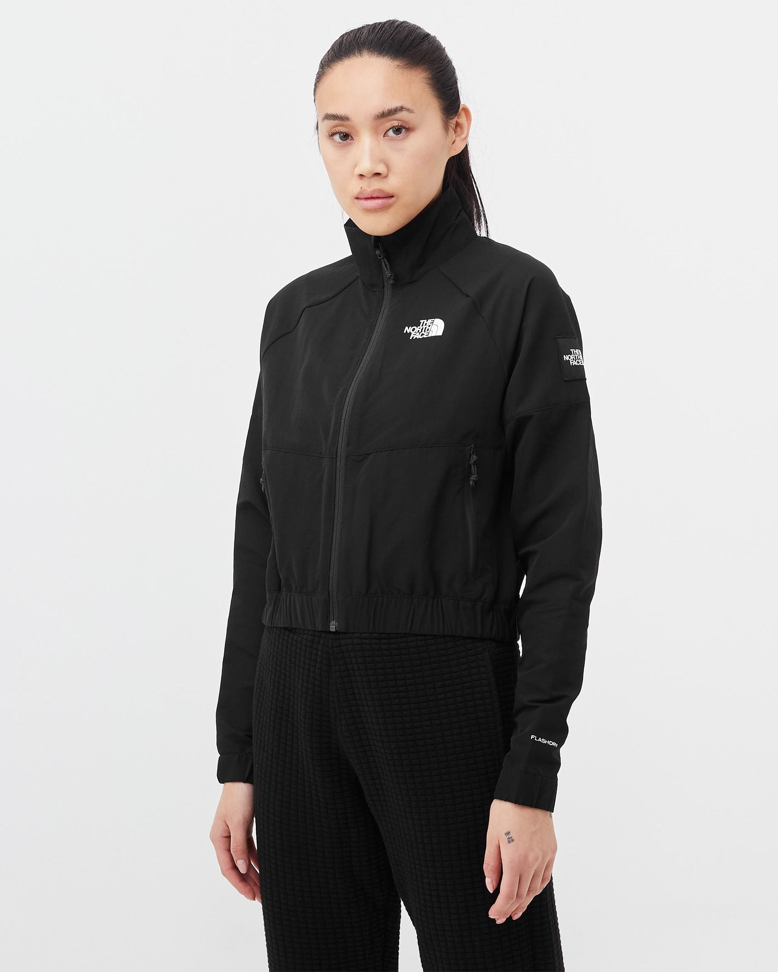 WMNS PHLEGO TRACK TOP
