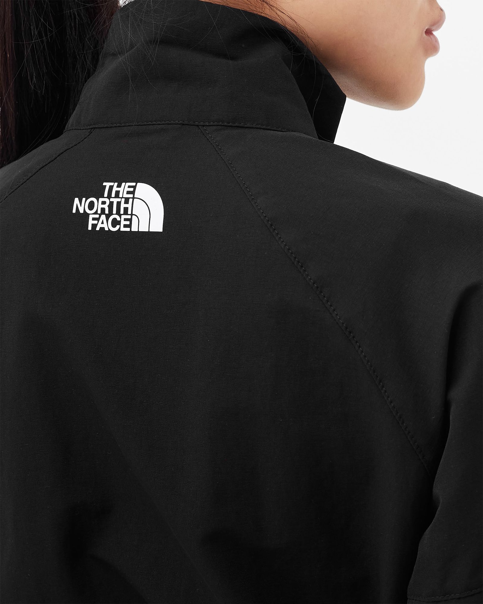 WMNS PHLEGO TRACK TOP