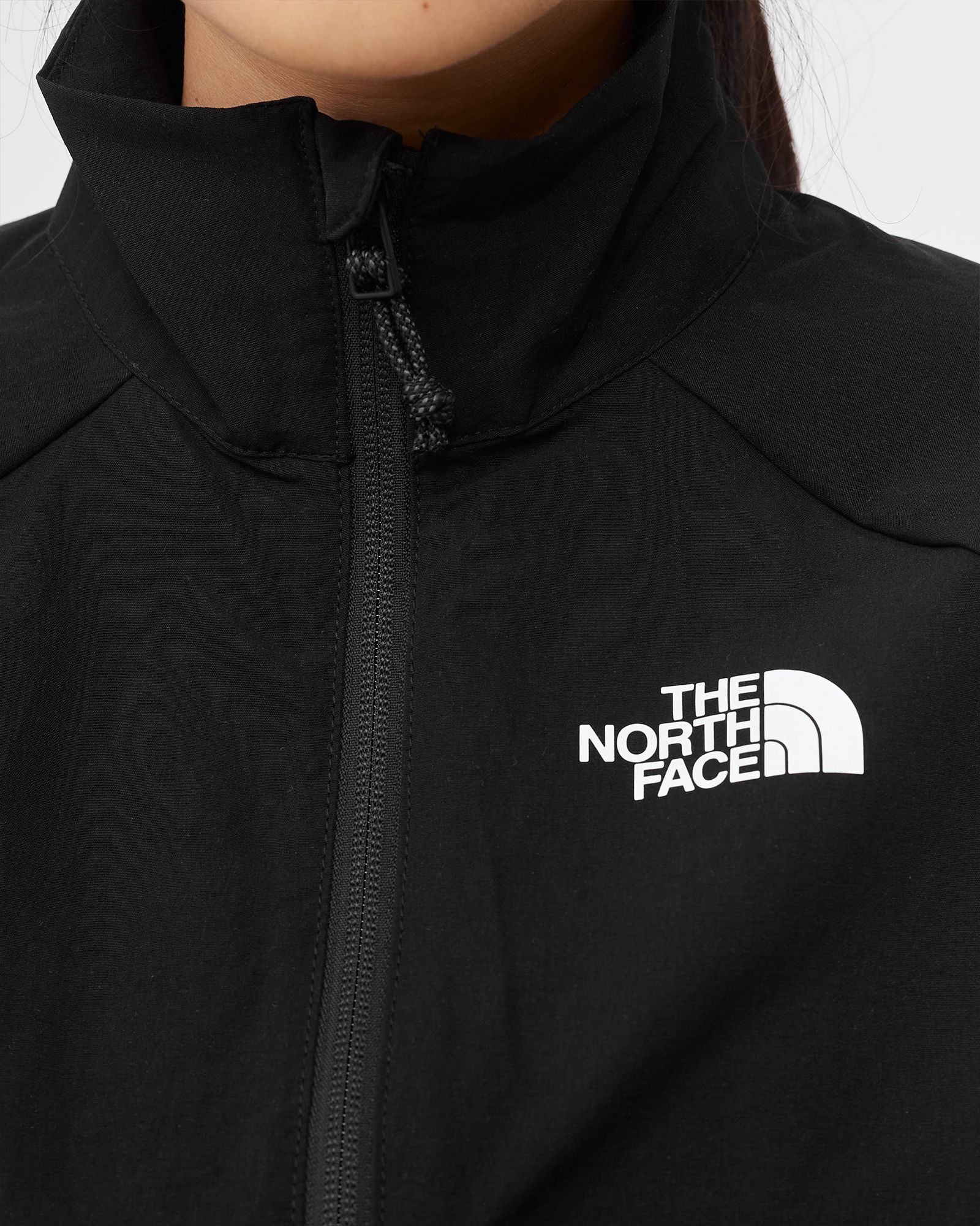 WMNS PHLEGO TRACK TOP