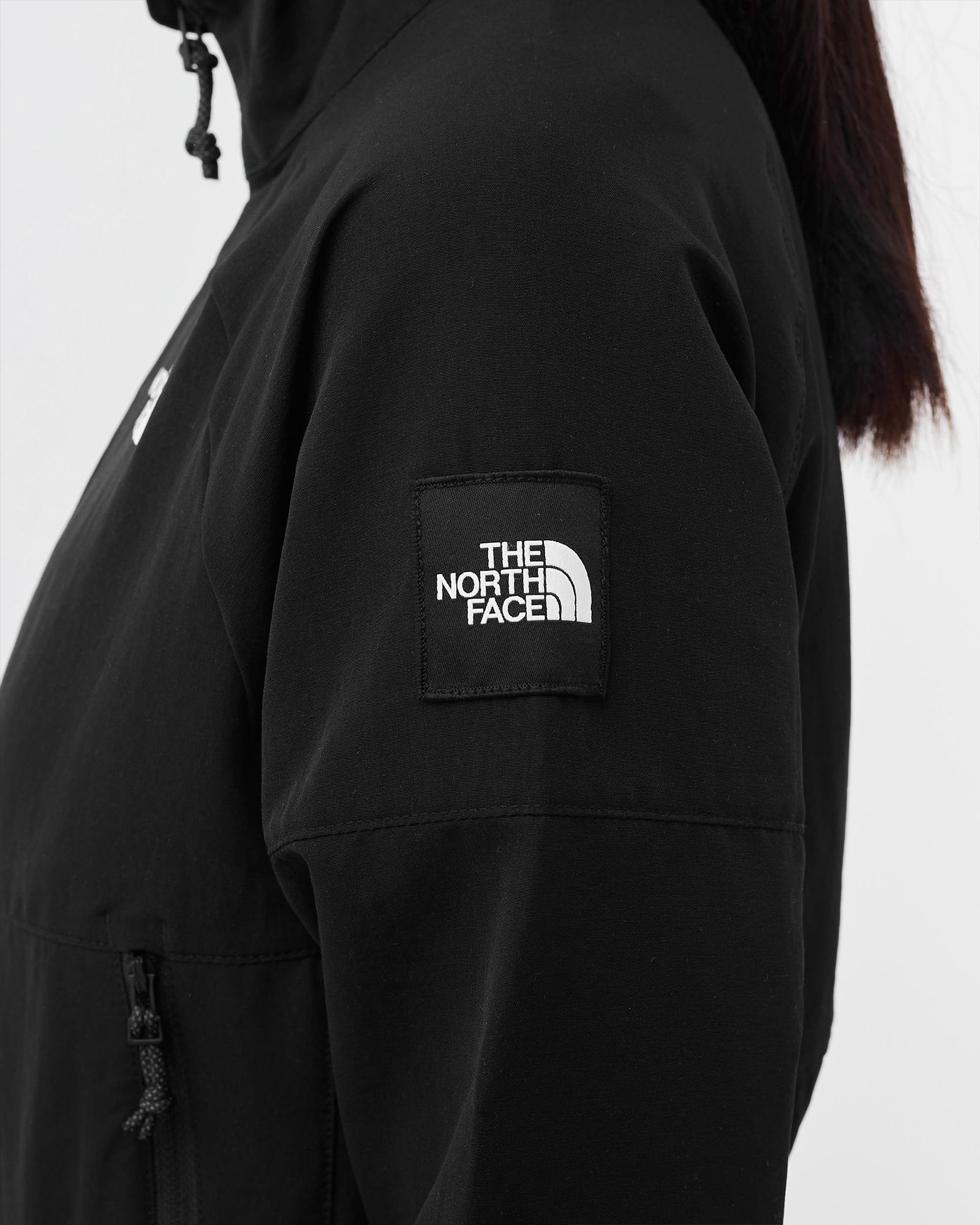 WMNS PHLEGO TRACK TOP