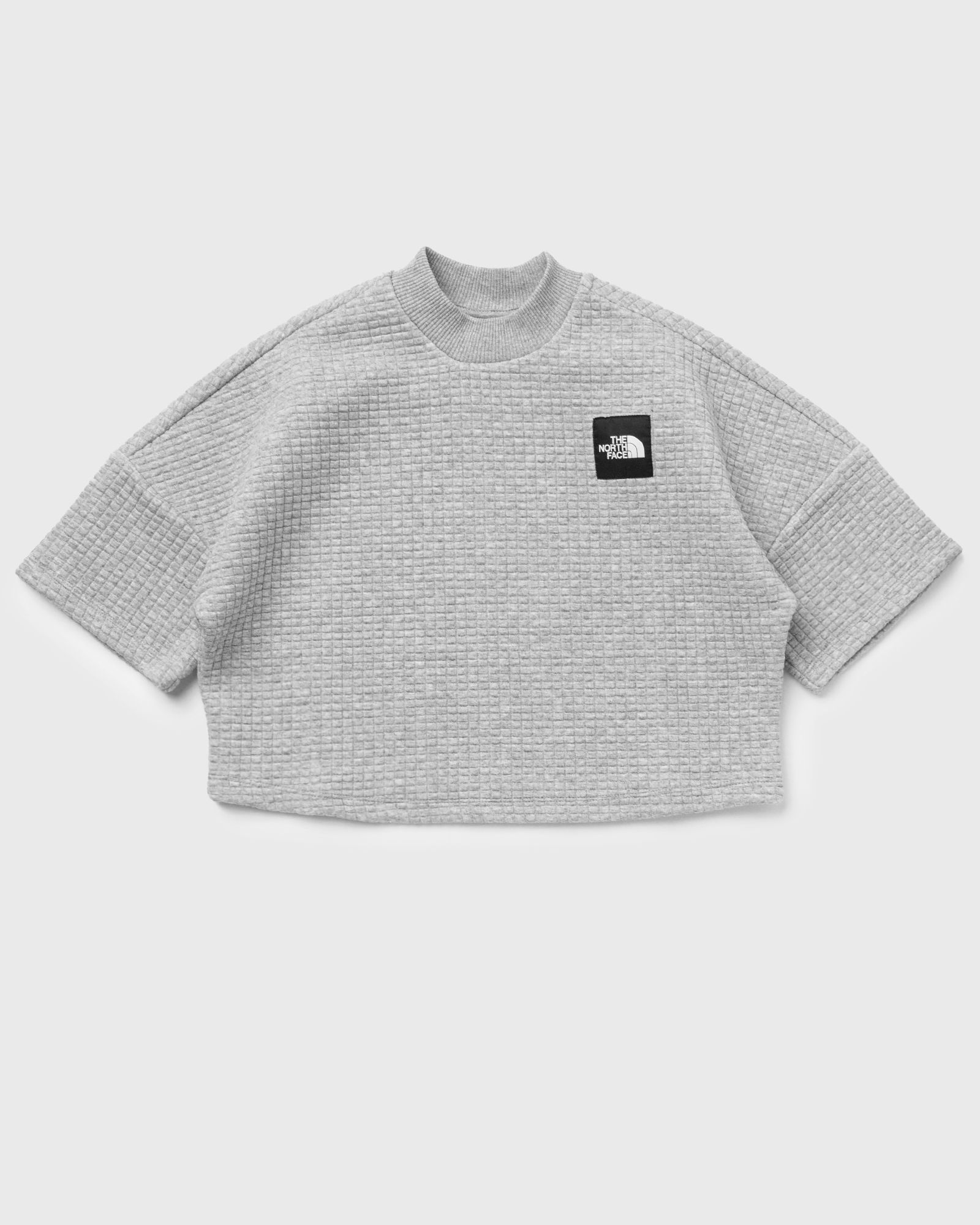 WMNS MHYSA QUILTED TOP