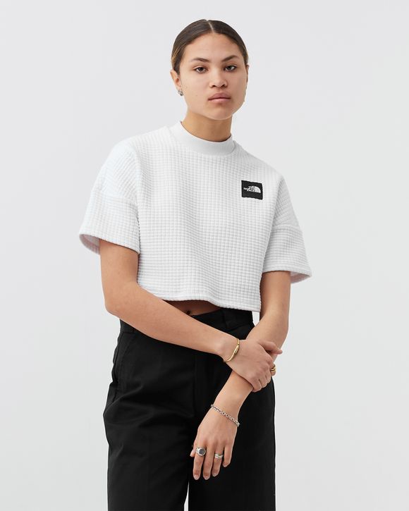 WMNS MHYSA QUILTED TOP