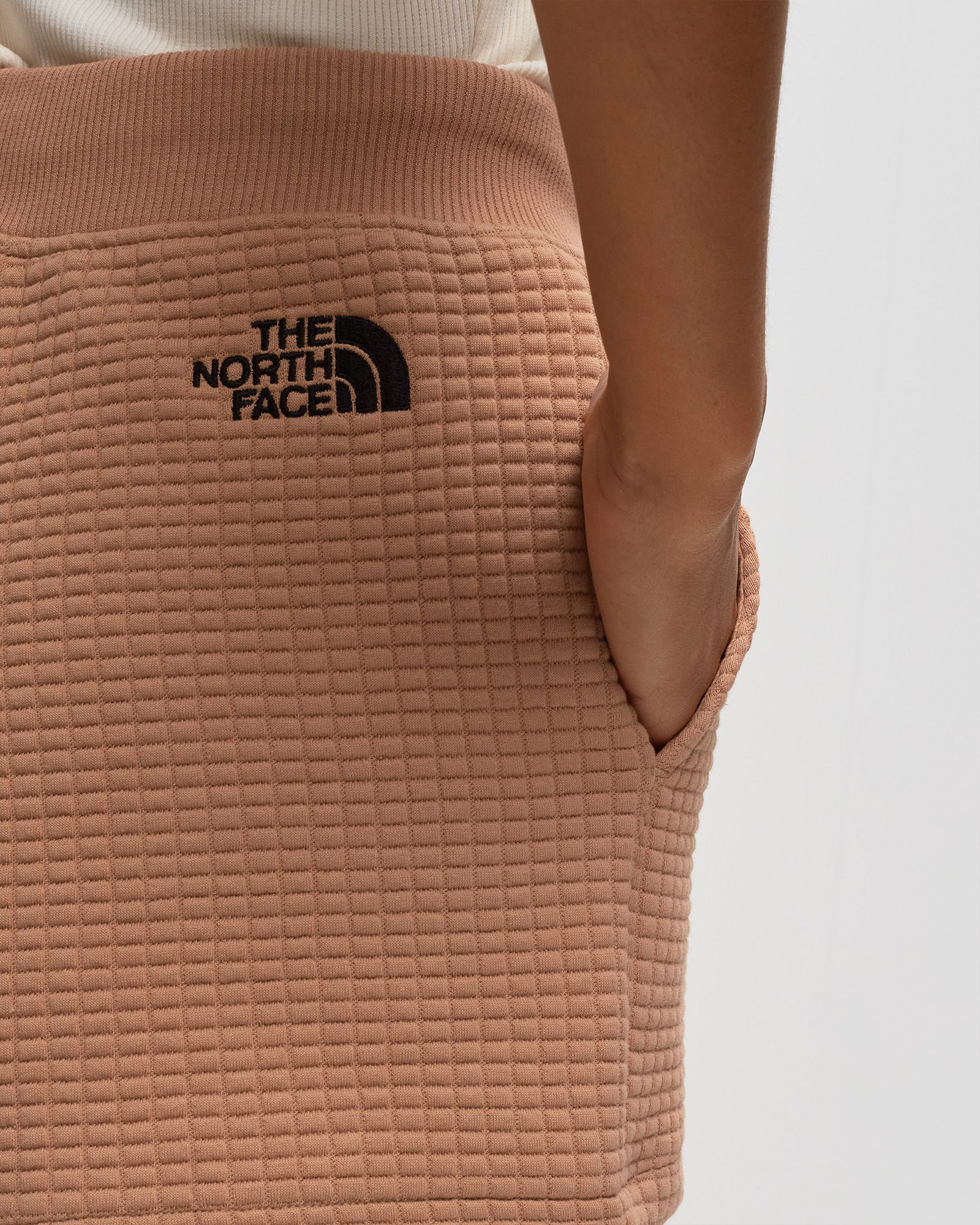 WMNS MHYSA QUILTED SHORTS