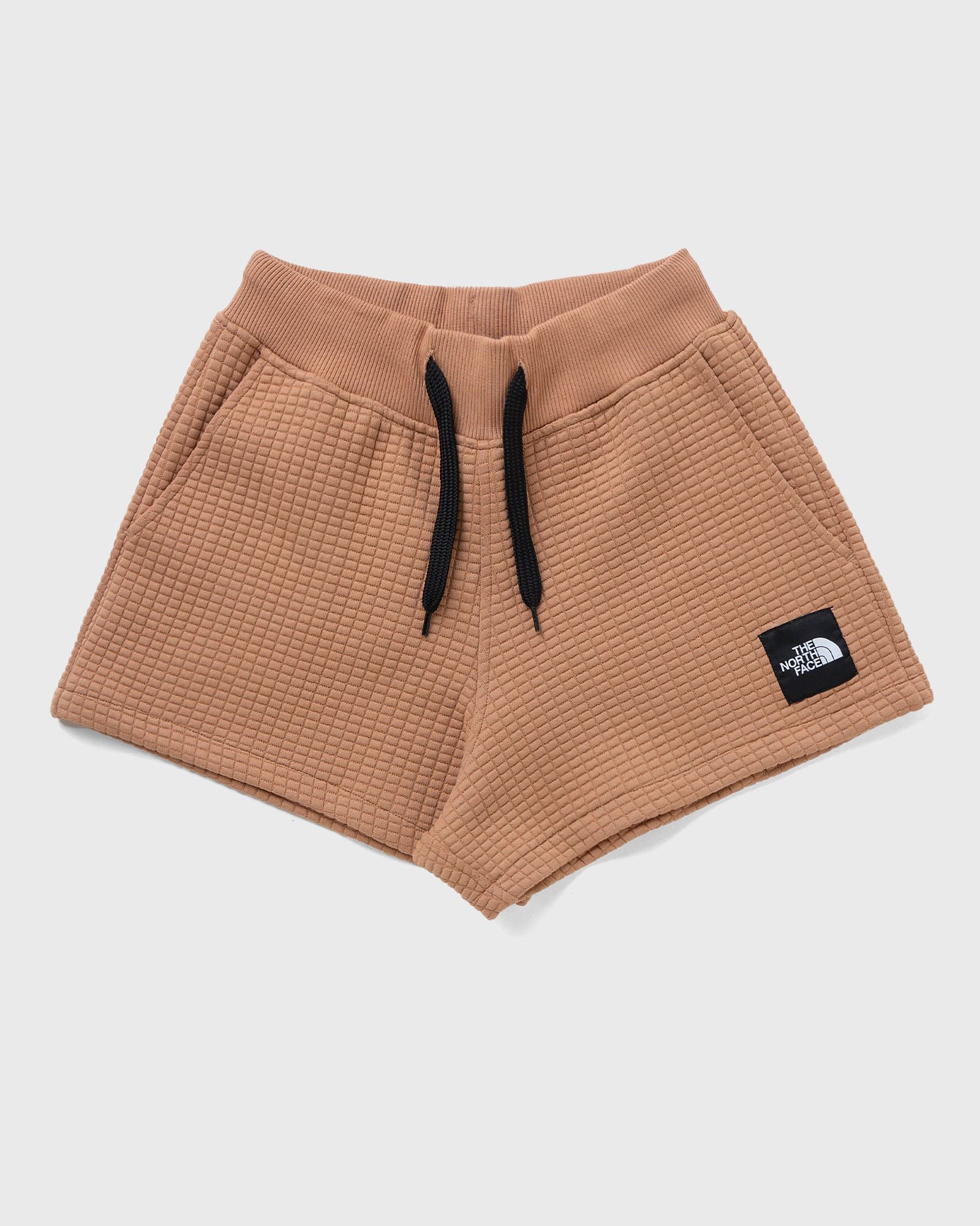 WMNS MHYSA QUILTED SHORTS